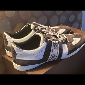 Men’s Louis Vuitton sneakers